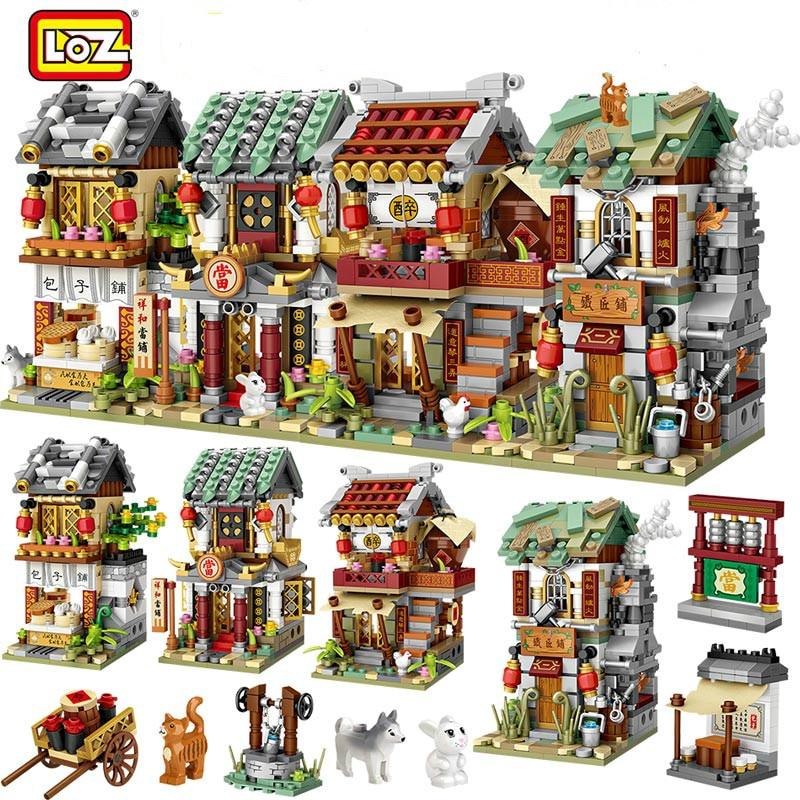 product image 1204172529 1 - LOZ MALL