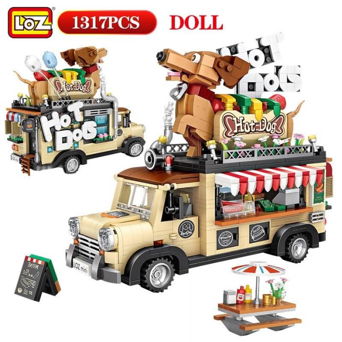 product image 1214828527 - LOZ MALL