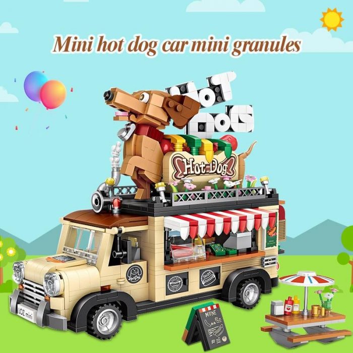 product image 1214828528 - LOZ MALL