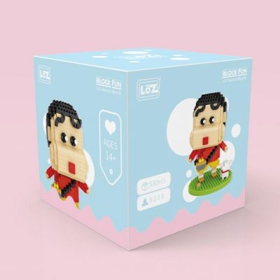 product image 1500365191 - LOZ MALL
