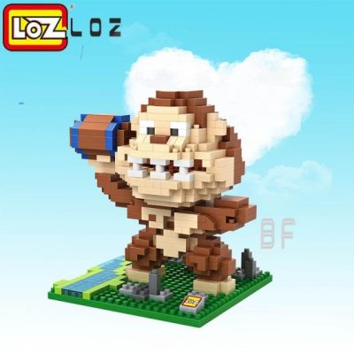 product image 1500371981 - LOZ MALL