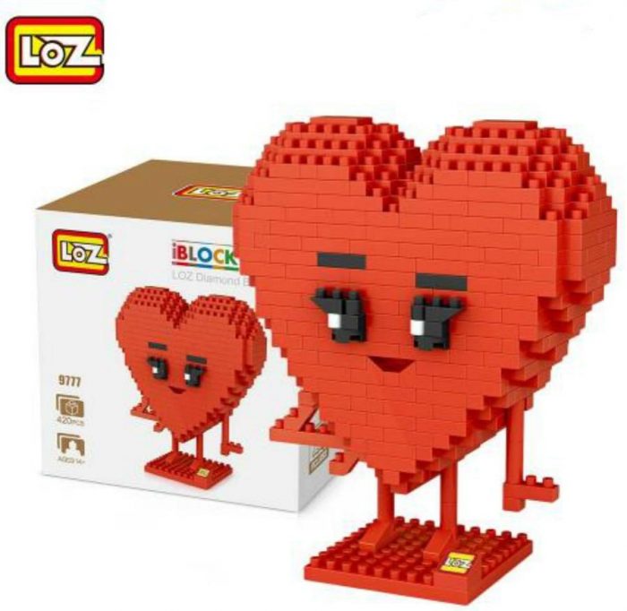product image 1500897449 - LOZ MALL