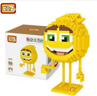 product image 1500897459 - LOZ MALL