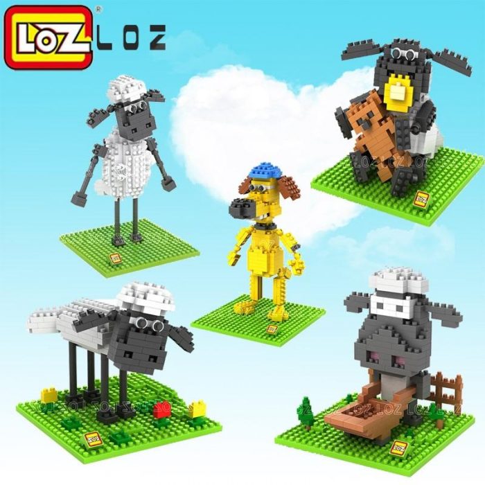 product image 1500903073 - LOZ MALL