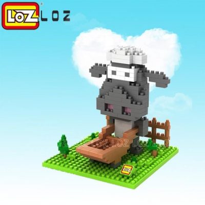 product image 1500903082 - LOZ MALL