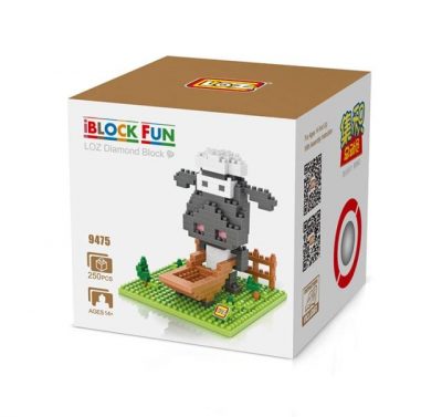product image 1500903083 - LOZ MALL