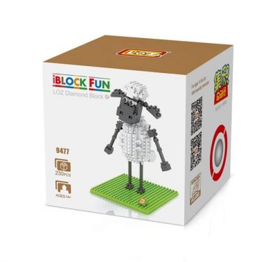 product image 1500903088 - LOZ MALL