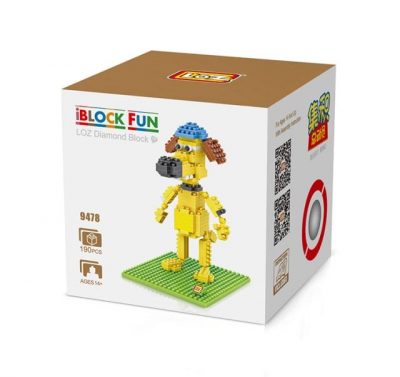 product image 1500903099 - LOZ MALL