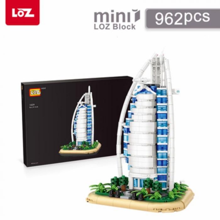 product image 1500944604 - LOZ MALL