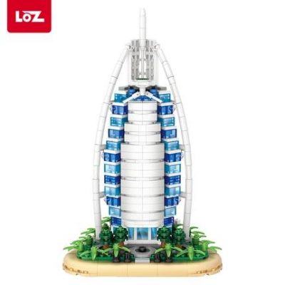 product image 1500944609 - LOZ MALL
