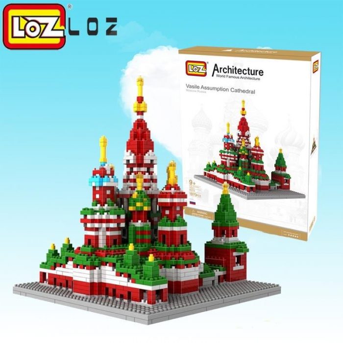 product image 1500945135 - LOZ MALL