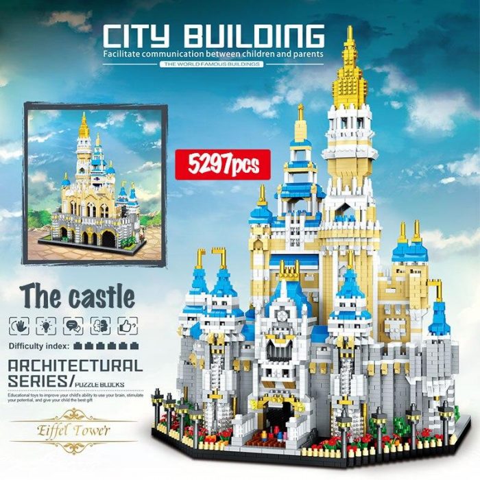 product image 1524930599 - LOZ MALL