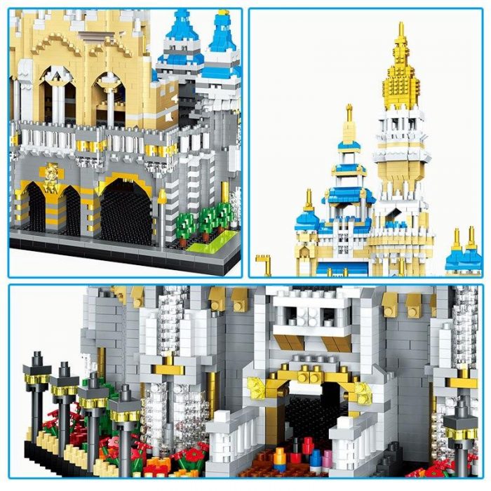 product image 1524930601 - LOZ MALL