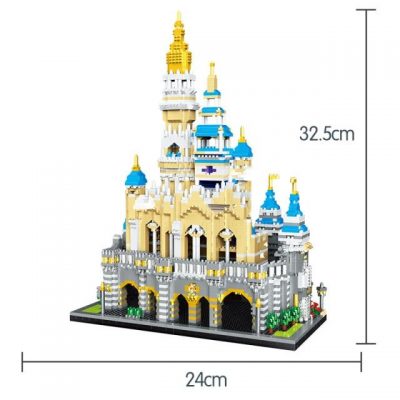 product image 1524930604 - LOZ MALL