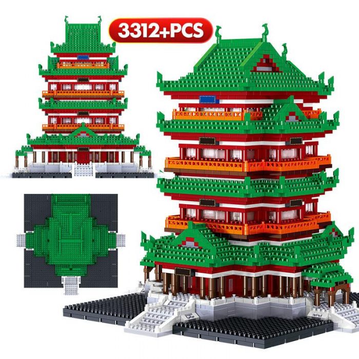 product image 1586577730 - LOZ MALL