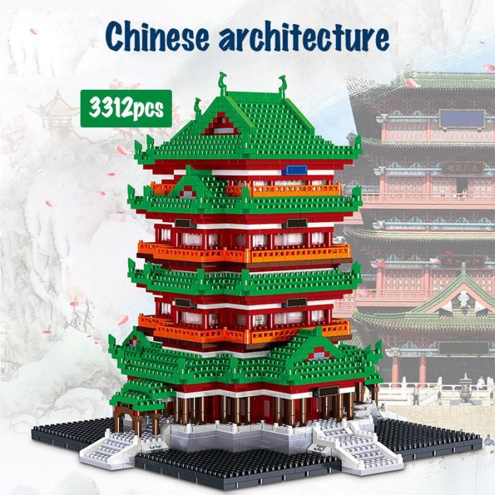 product image 1586577732 - LOZ MALL