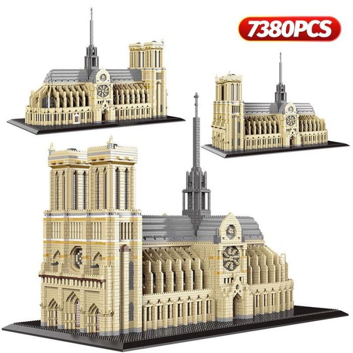 product image 1603985144 - LOZ MALL