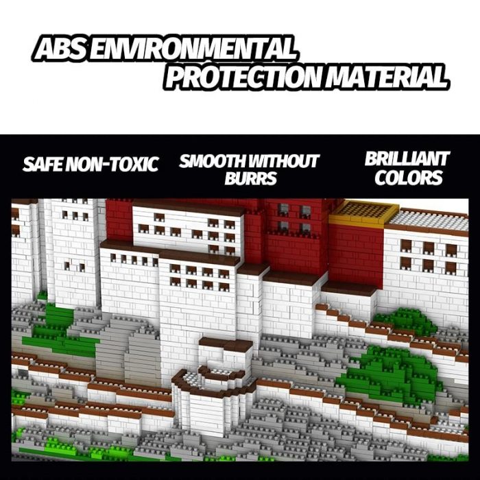 product image 1603985167 - LOZ MALL