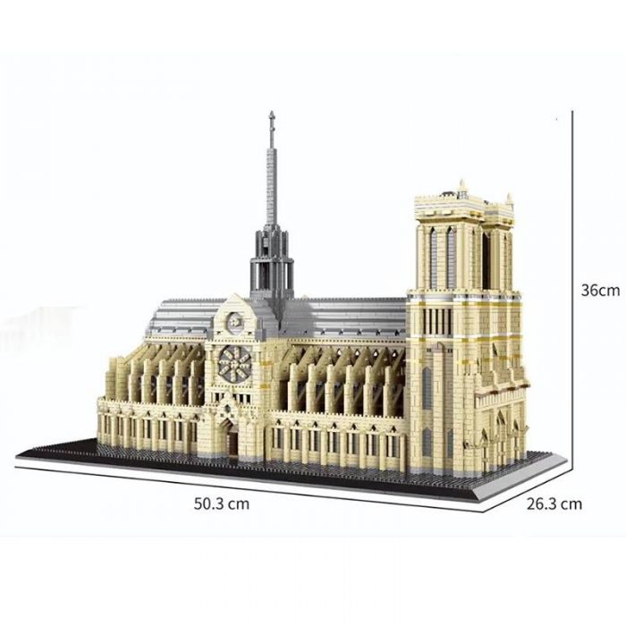 product image 1603985170 - LOZ MALL