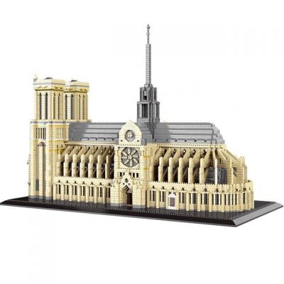 product image 1603985172 - LOZ MALL