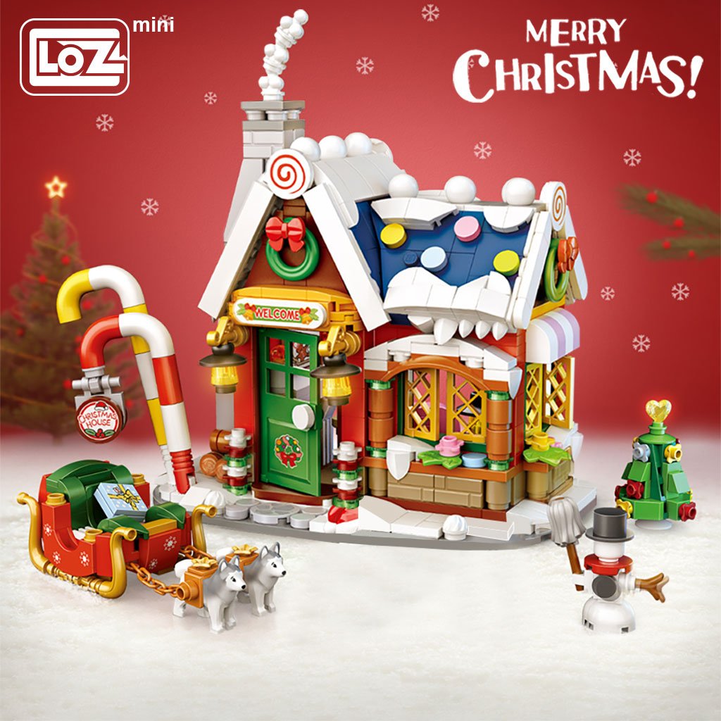 product image 1638327706 - LOZ MALL