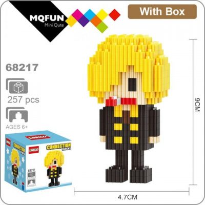 product image 1694029522 - LOZ MALL