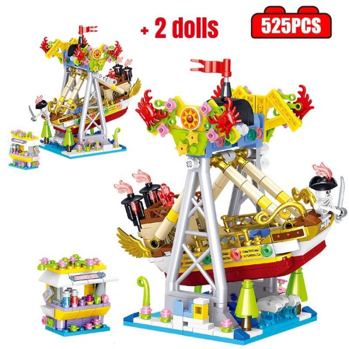 product image 1725672585 - LOZ MALL