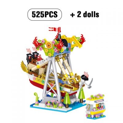 product image 1725672613 - LOZ MALL