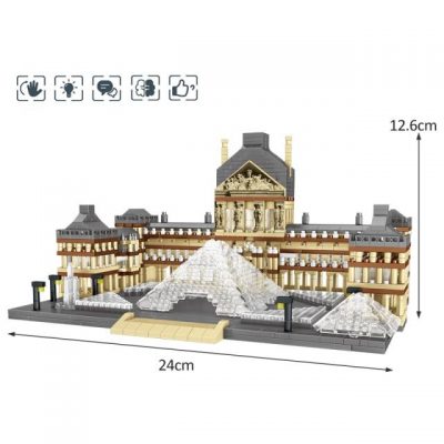 product image 1729960984 - LOZ MALL