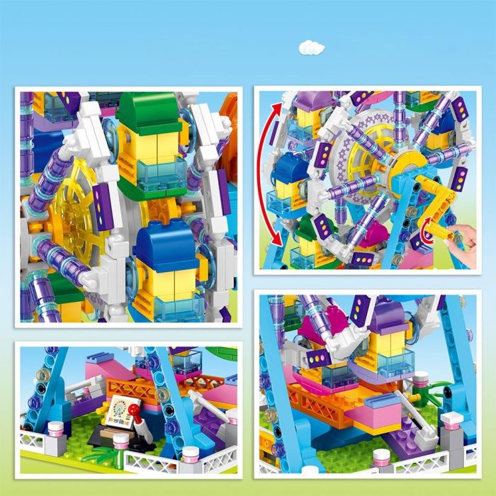 product image 1738412043 - LOZ MALL