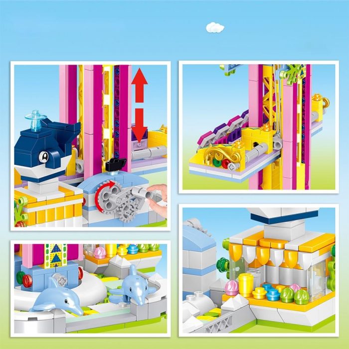 product image 1738412046 - LOZ MALL