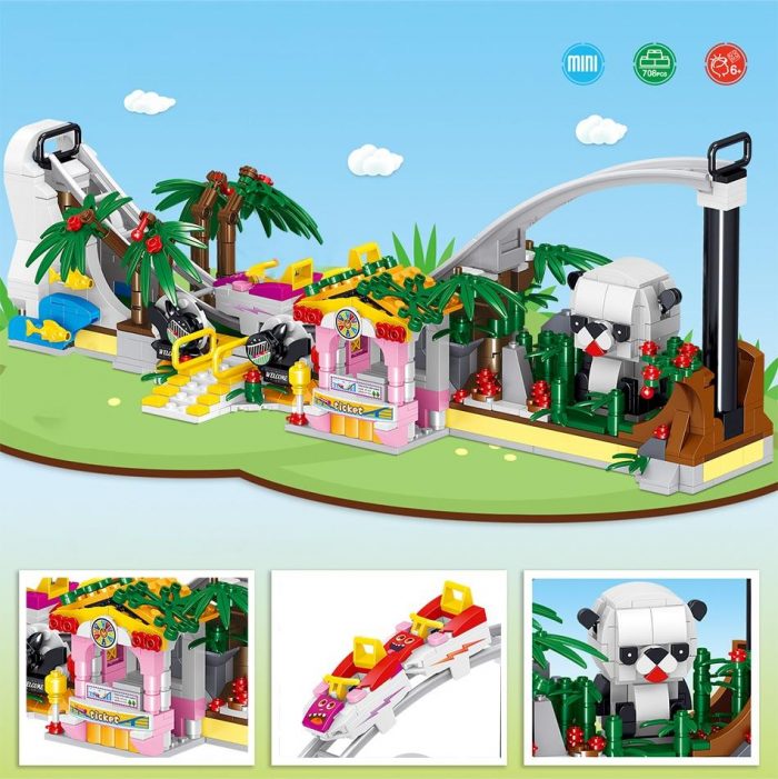 product image 1738412048 - LOZ MALL