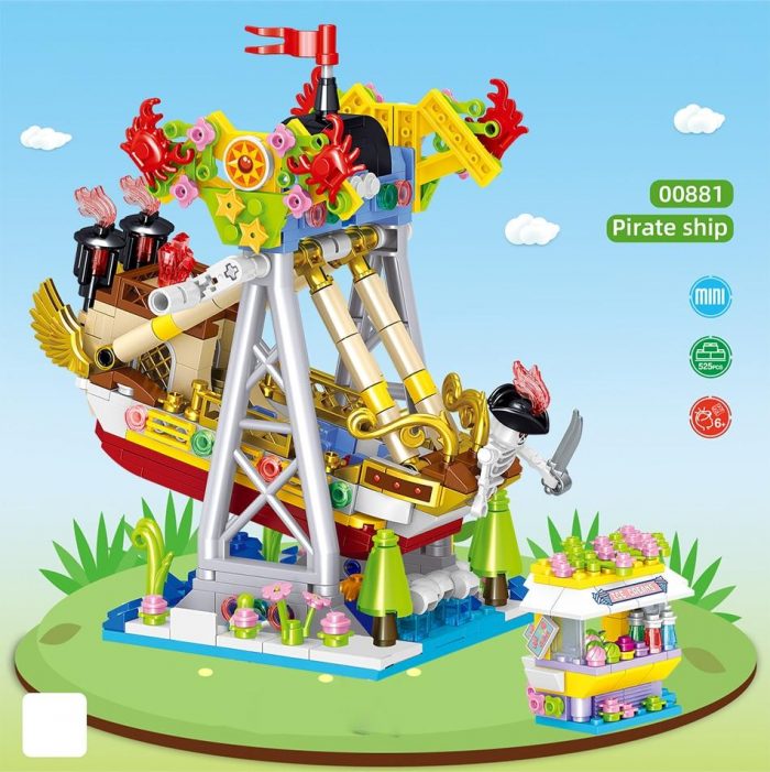 product image 1738412050 - LOZ MALL