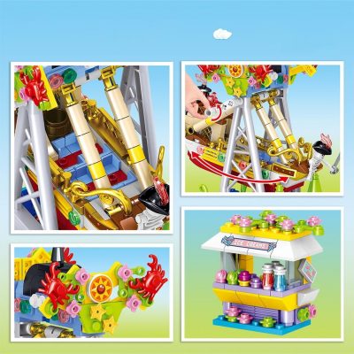product image 1738412051 - LOZ MALL