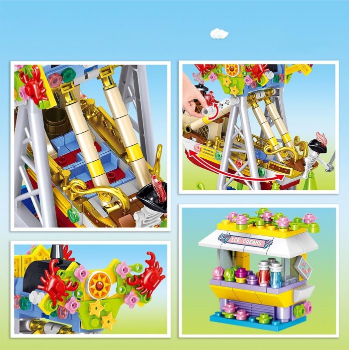 product image 1738412051 - LOZ MALL