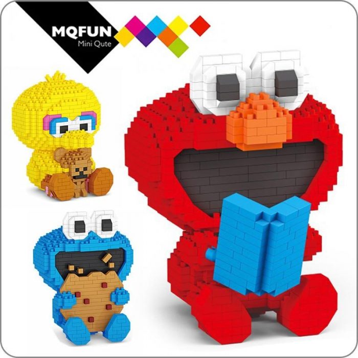 product image 1779290393 - LOZ MALL