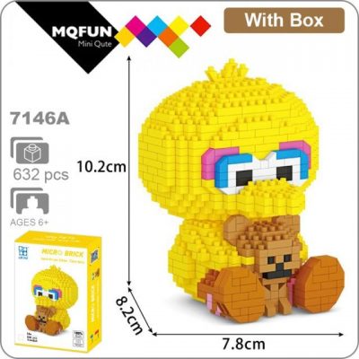 product image 1779290400 - LOZ MALL