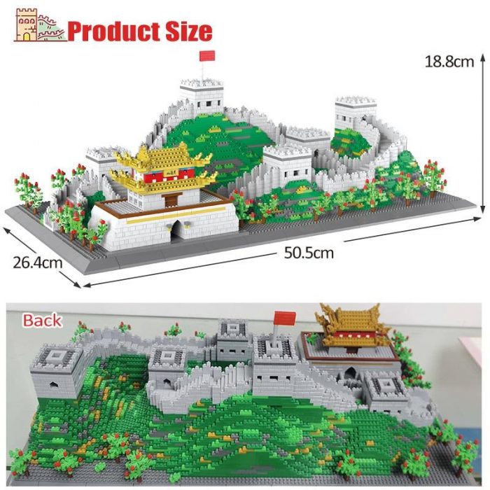 product image 1787852889 - LOZ MALL