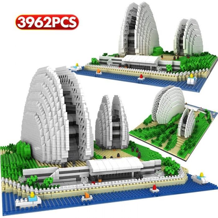 product image 1787884945 - LOZ MALL