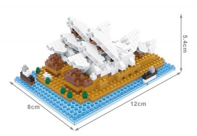 product image 1791497322 - LOZ MALL