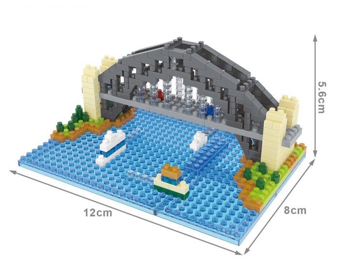 product image 1791497323 - LOZ MALL