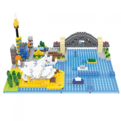 product image 1791497327 - LOZ MALL