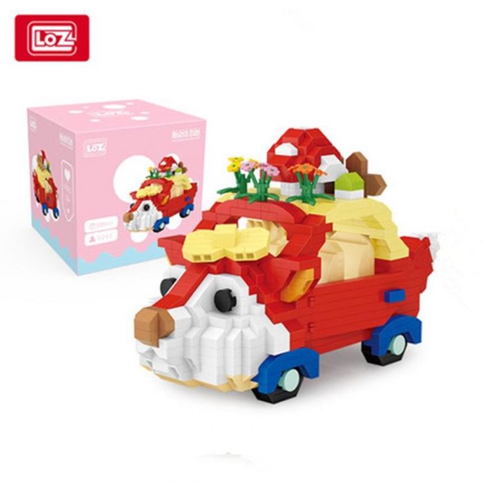 product image 1791818278 - LOZ MALL