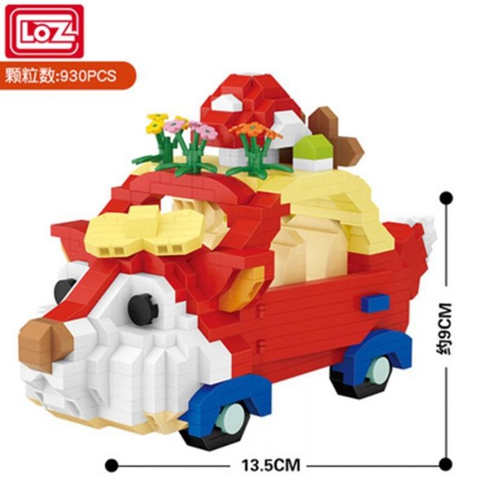 product image 1791818280 - LOZ MALL