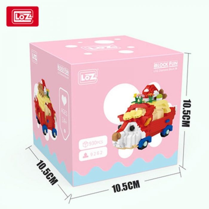 product image 1791818281 - LOZ MALL