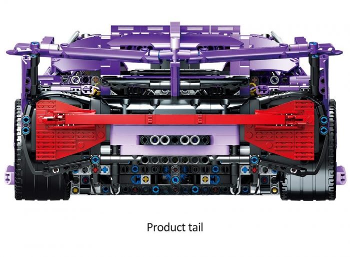 product image 1792237276 - LOZ MALL