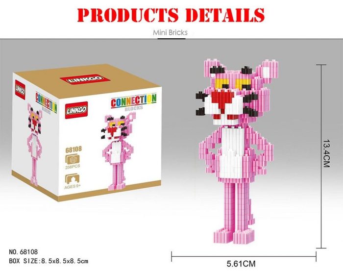 product image 1794923478 - LOZ MALL