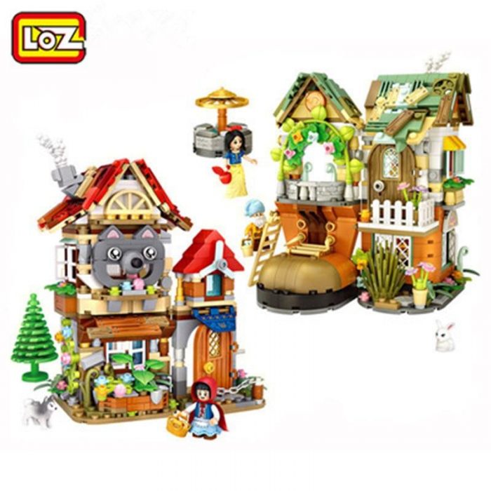 product image 1829469295 - LOZ MALL