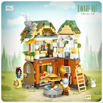 product image 1829469309 - LOZ MALL