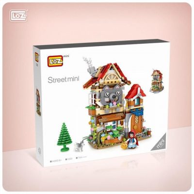 product image 1829469312 - LOZ MALL